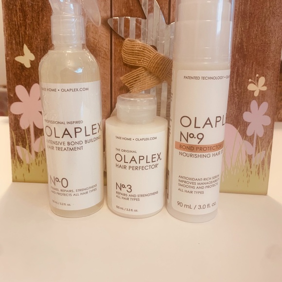 ‎Olaplex